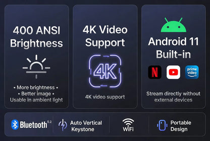 Beamify X1 Pro