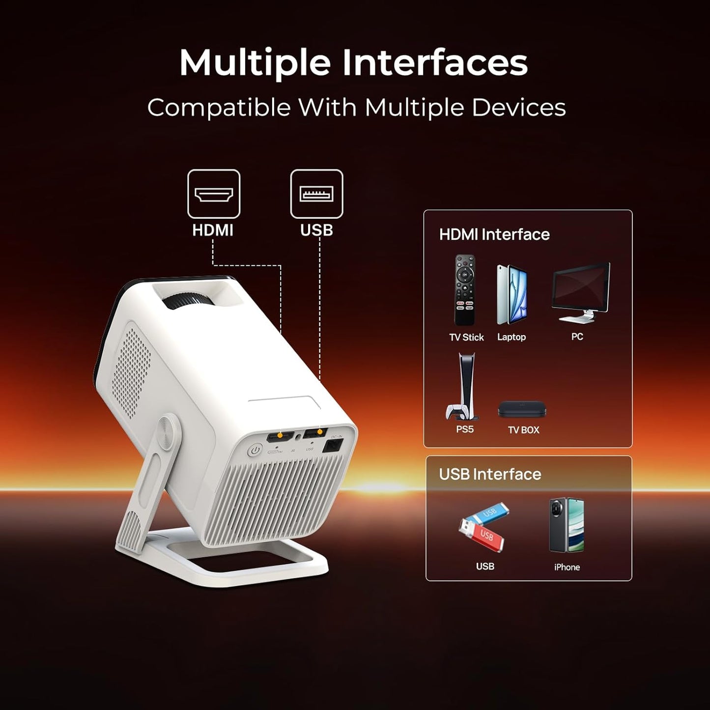 Beamify X1 Pro