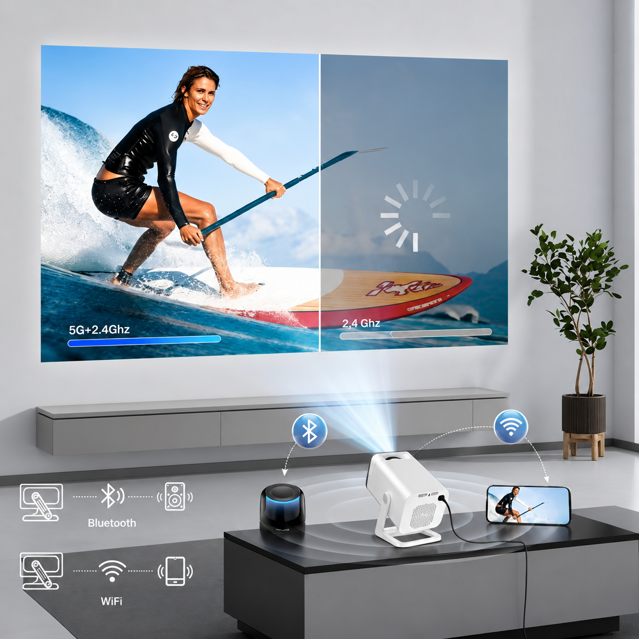 Beamify X1 Pro