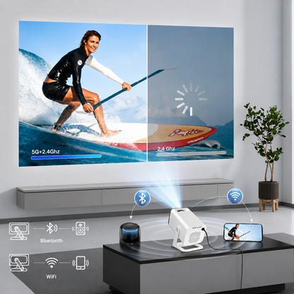Beamify X1 Pro