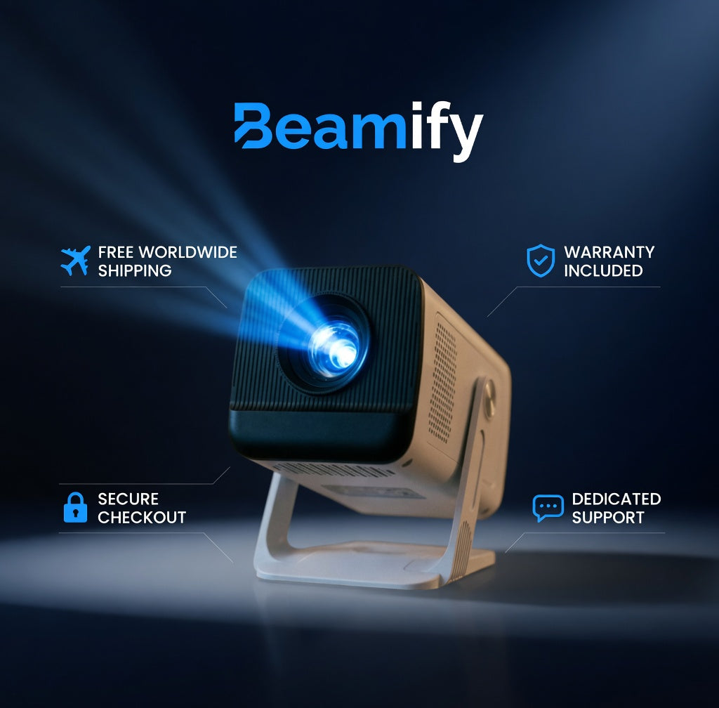 Beamify X1 Pro